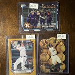 Photo by Crossroads Cards (@Crossroadcard)