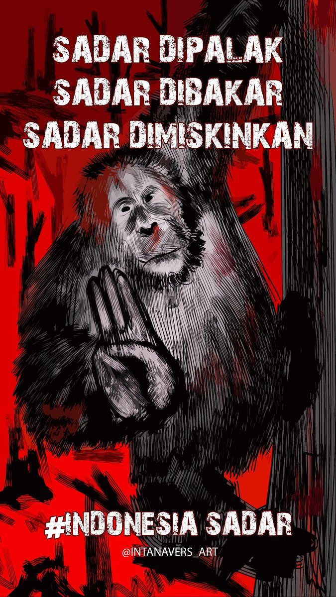 rembulann__'s tweet photo. SADAR DIPALAK
SADAR DIBAKAR
SADAR DIMISKINKAN

#INDONESIASADAR https://t.co/ClvJwyQCfH