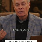 Photo by Andrew Wommack (@andrewwommack)