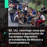 Photo by TV Migrante (@TvMigrante)
