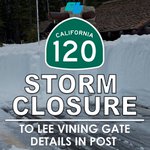 Photo by Caltrans District 9 (@Caltrans9)