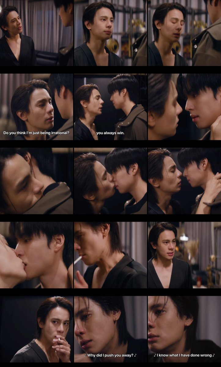 PhoKalya's tweet photo. ใจผ๋มมมม 🥹🥹

ARE YOU JEALOUS
#FoolInLoveEP7
#FoolInLove https://t.co/ozIdGOykEj