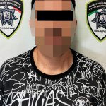 Photo by Secretaría de Seguridad y Protección Ciudadana SLP (@SSPCSLP)