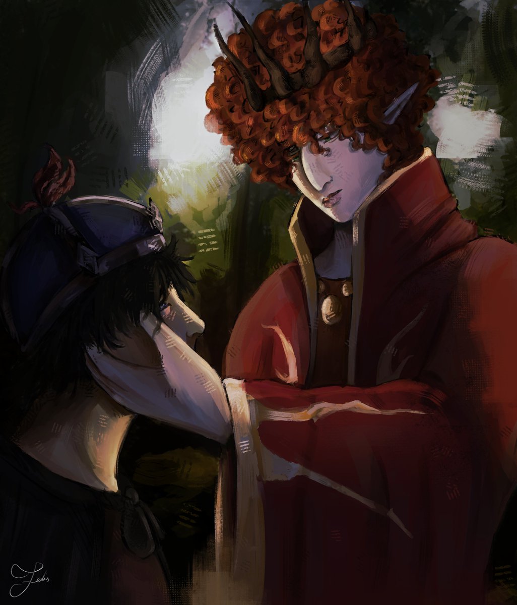 FelisGlam's tweet photo. The Stick of Truth Style my roman empire 
#sptwt #StanMarsh #KyleBroflovski https://t.co/UweE8c86zY