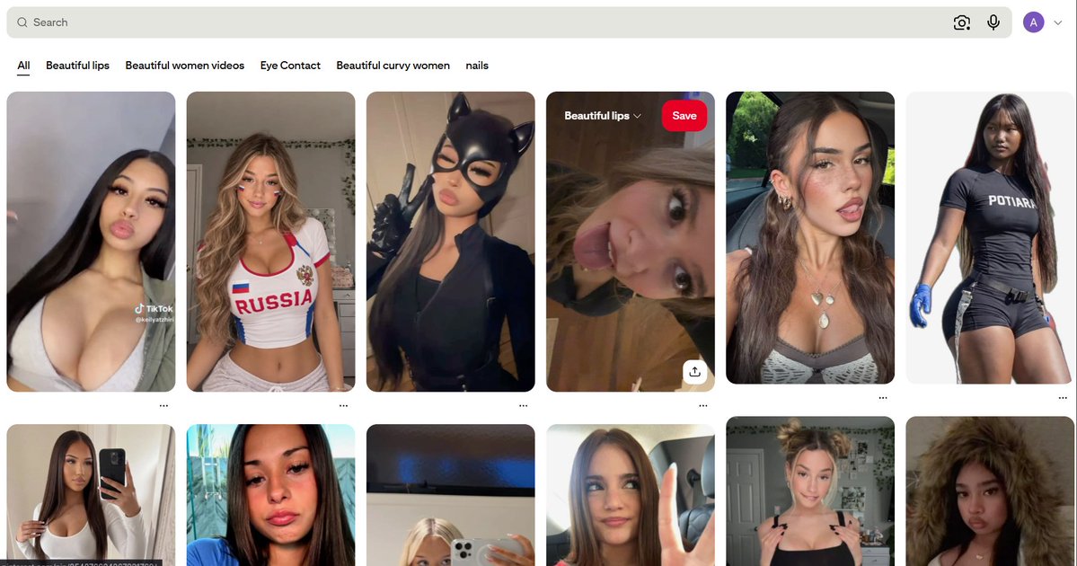MojiBlox's tweet photo. pinterest is literally porn btw!! https://t.co/GwXOvP95PT