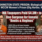 Photo by 🇺🇸Washington State Facts ➕🇺🇸 (@TurnSeattleRed)