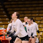 Photo by Cincinnati Volleyball (@GoBearcatsVB)