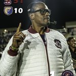 Photo by South Carolina State Football (@SCState_Fb)