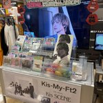 Photo by タワーレコードなんばパークス店 (@TOWER_Namba)