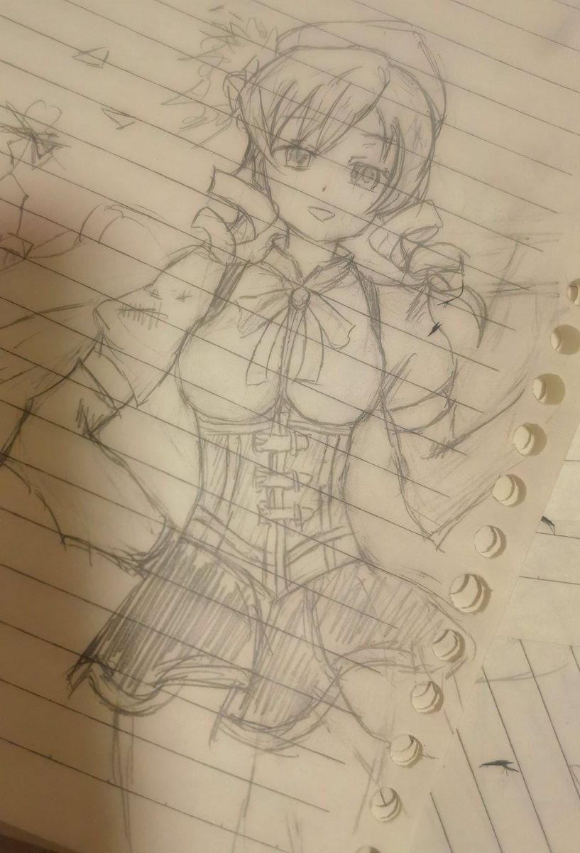mztkn178451's tweet photo. とにかく、たくさん描けばやっぱり上達するよね？（＾ｖ＾） 

3個月前↓                     今↓ https://t.co/yYoZwYThlR