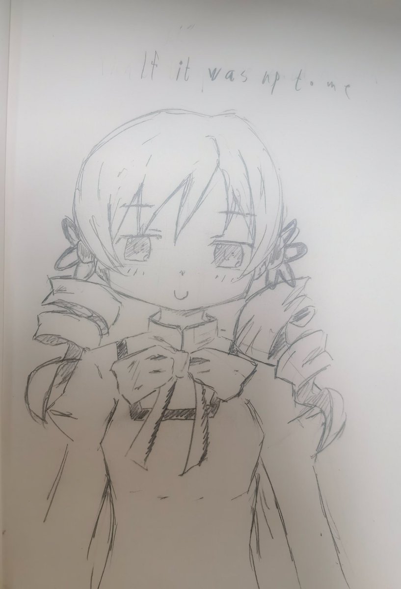 mztkn178451's tweet photo. とにかく、たくさん描けばやっぱり上達するよね？（＾ｖ＾） 

3個月前↓                     今↓ https://t.co/yYoZwYThlR
