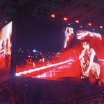 Photo by Taehyung Brand Support (@btskthv1230)