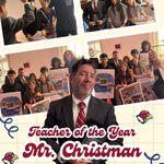 Photo by Pearson Middle School (@PearsonMiddle)