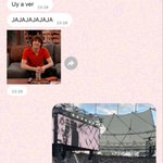 Photo by 𝒟7amygdala🇺🇾ESCUCHÓ CYPHER4 EN VIVO (@Soul24Da)