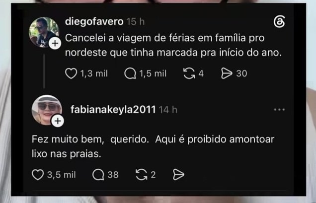 LigianePestana's tweet photo. É assim que a esquerda nordestina tá agora, só na voadora. 
Acabou o amor 🤣😂😂😂 https://t.co/NMvDwgHEDu