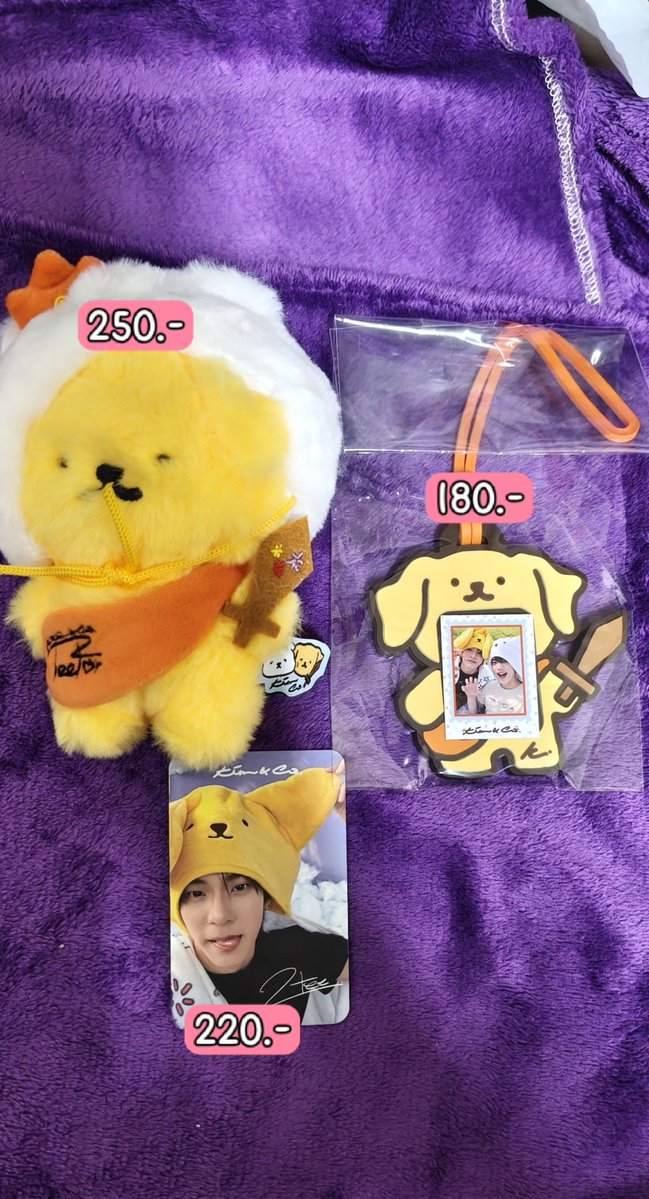 mychdaporn's tweet photo. wts | ปล่อยของสะสม การ์ด
ส่ง เหมาๆ 40.- สนใจ Dm สอบถามได้ค้าบ ขอดู พต.ได้ค้าบ

#ตลาดนัดดูมันดิ #ตลาดนัดตี๋ตี๋ป๋อ https://t.co/liXIkaF2SW