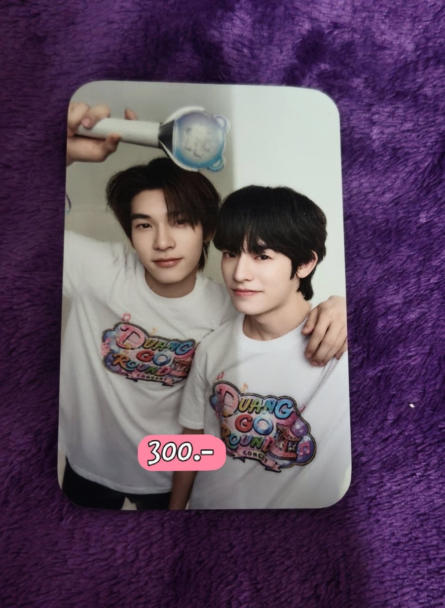 mychdaporn's tweet photo. wts | ปล่อยของสะสม การ์ด
ส่ง เหมาๆ 40.- สนใจ Dm สอบถามได้ค้าบ ขอดู พต.ได้ค้าบ

#ตลาดนัดดูมันดิ #ตลาดนัดตี๋ตี๋ป๋อ https://t.co/liXIkaF2SW