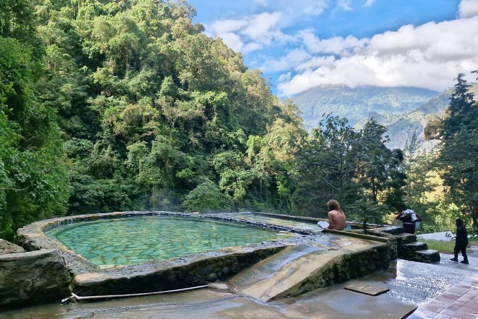 Pozas, descanso y naturaleza: la guía para visitar Aguas Amargas en Zunil