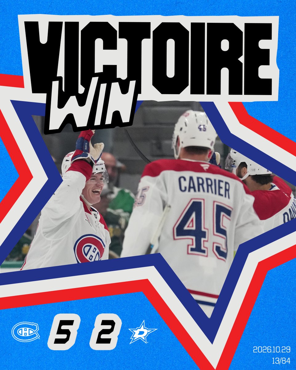 CanadiensMTL's tweet photo. YEEHAW 🤠

#GoHabsGo https://t.co/FahZSKIqoT