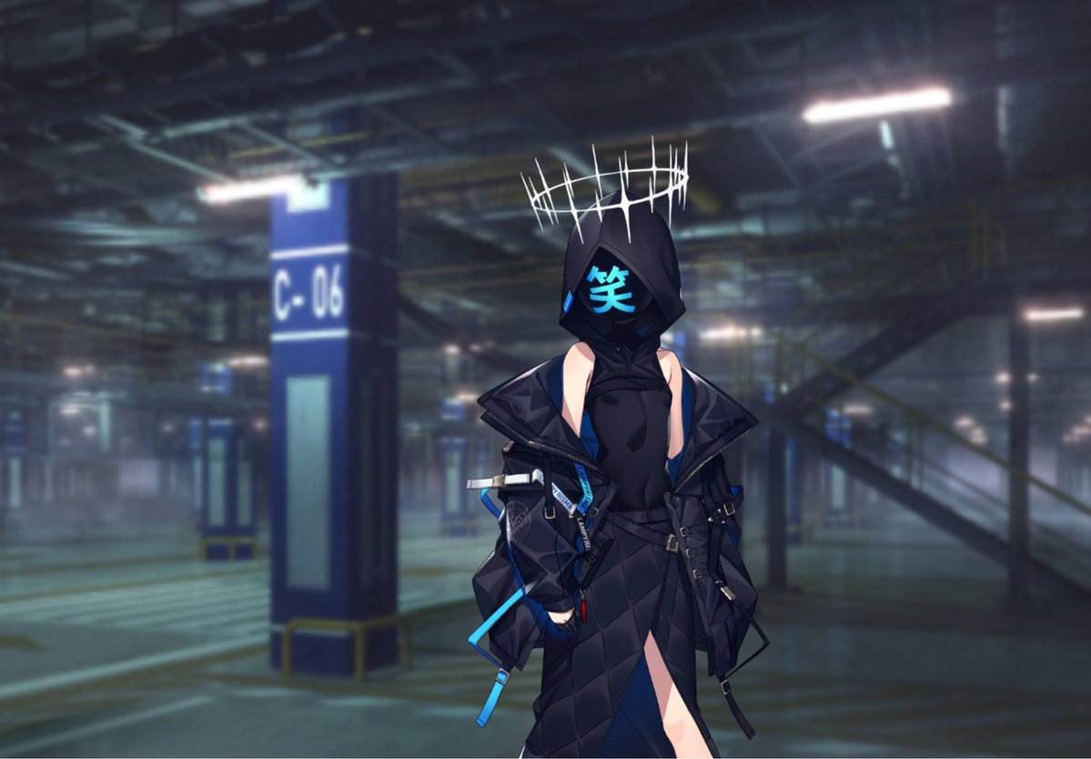 Oboro_rivariva's tweet photo. #リバリバ 
誰か運命の色んな表情持ってる人いませんかー？
↓こういうの https://t.co/jXzlYQeMPJ