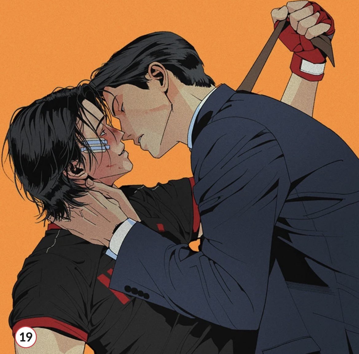 omeletteforjean's tweet photo. EVERYONE, THEY'RE COMING BACK TOMORROW!! 

time flies so fast, we'll get to see them again in just a little while ❤🖤 https://t.co/AzK6QzrsHQ