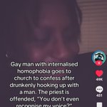 Photo by 𝓜𝓪𝓮𝓿𝓮 ⁷ ⊙⊝⊜ (@severusexual)