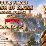 Photo by Lady Angels, TH Communities, Clash of Clans (@ClashwithAngels)