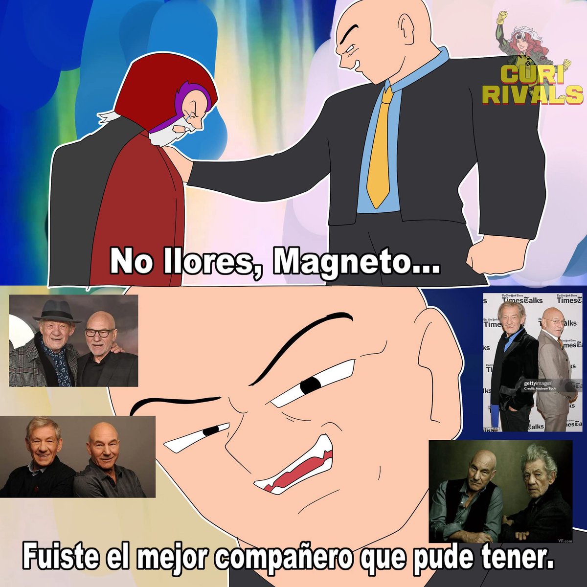 TUNA_MAYO_MEME's tweet photo. Descansa en Paz, profesor 😿

PD: Créditos a "José Erre Ele" https://t.co/zhvKPqbO40