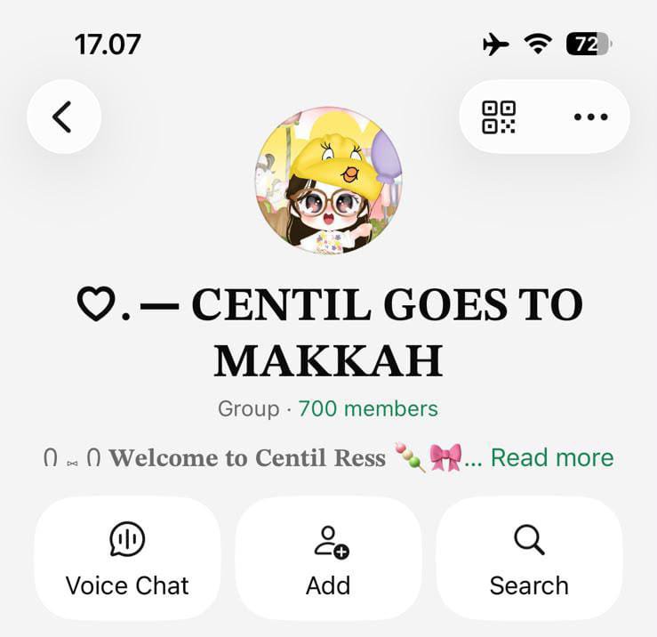 centilstore's tweet photo. HELP RT? THANKS 𓂃｡˚𓈈 🍀

hai! fh centil open reseller lagi nih✋ ada 5 admin standby grup, fast fixing under 3d, fast order, tersedia banyak apk, murah meriaah. yuk intip pl nya rep, dm atau wa https://t.co/Yx8KYabfQK ⑅  ꖛ

#zonauang #bealanja https://t.co/etf7q1byMI