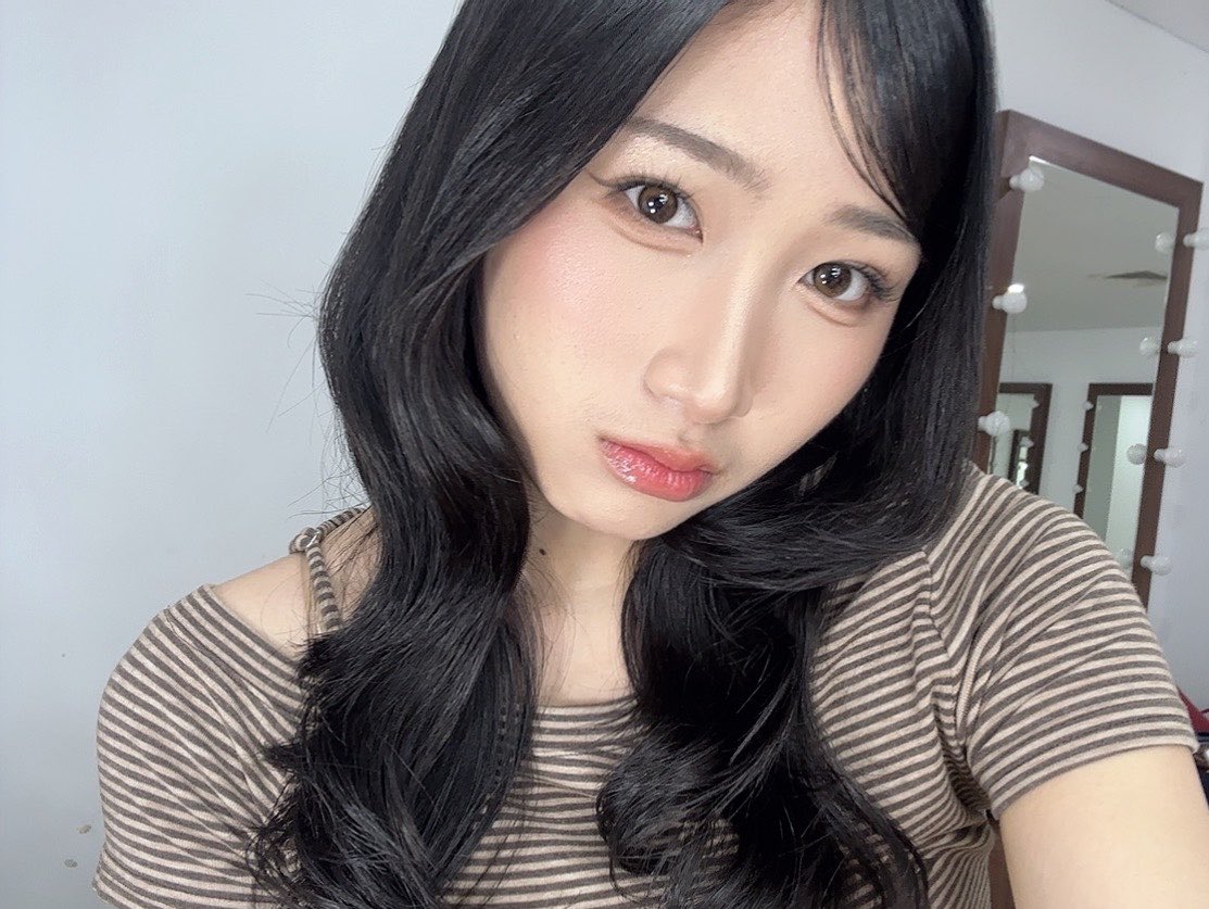 Levi_JKT48's tweet photo. #LeVriday selamat hari jumat sodara https://t.co/ZjjEEiH3pA