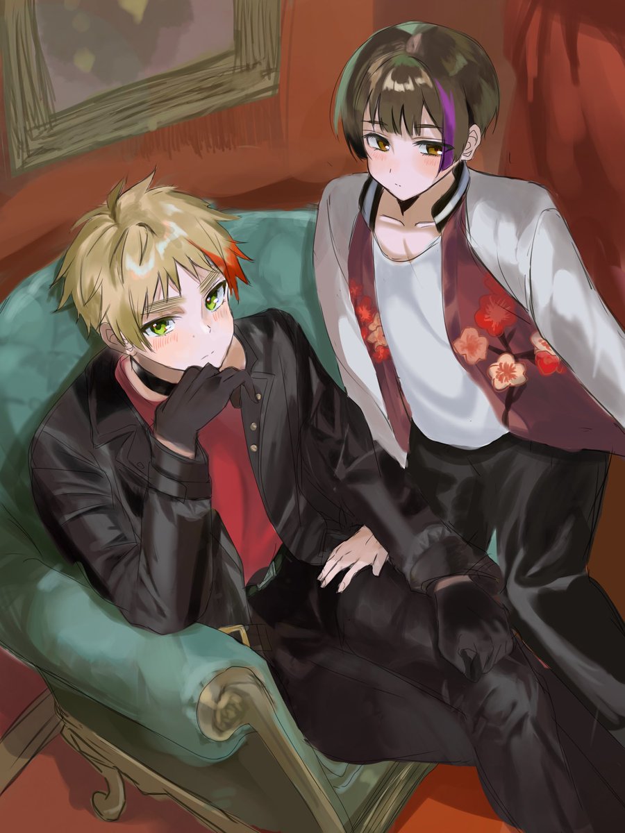 mWTzkguVZf91406's tweet photo. 4481(朝菊) https://t.co/37lvBFcNr2