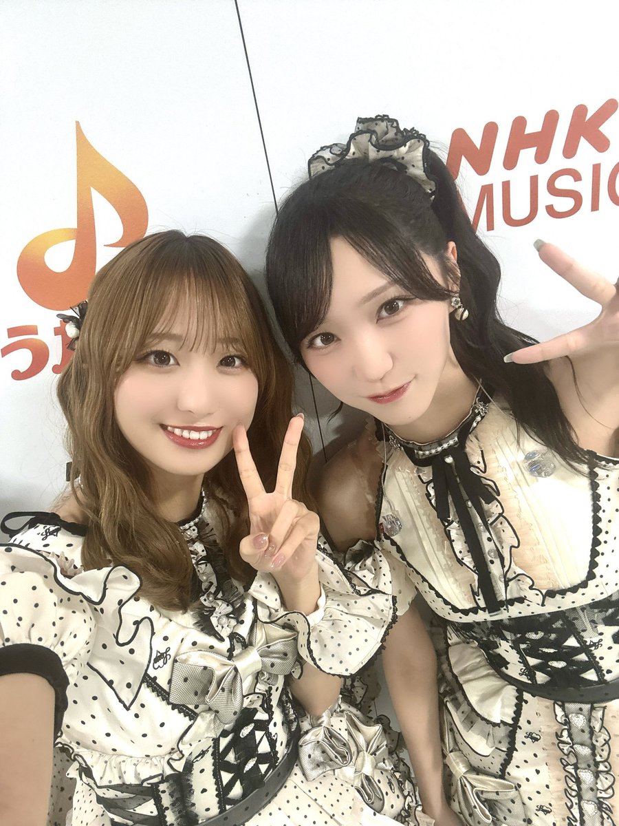 Akitafgoing's tweet photo. ･UFO(野口衣織)
･淋しい熱帯魚(江端妃咲、川嶋美楓)
･真夏の夜の夢(Juice=Juice、段原瑠々)
非常に悩みどころ https://t.co/XvagidJt7o