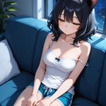 Photo by Cat Girl AI (@CatGirlsAI)