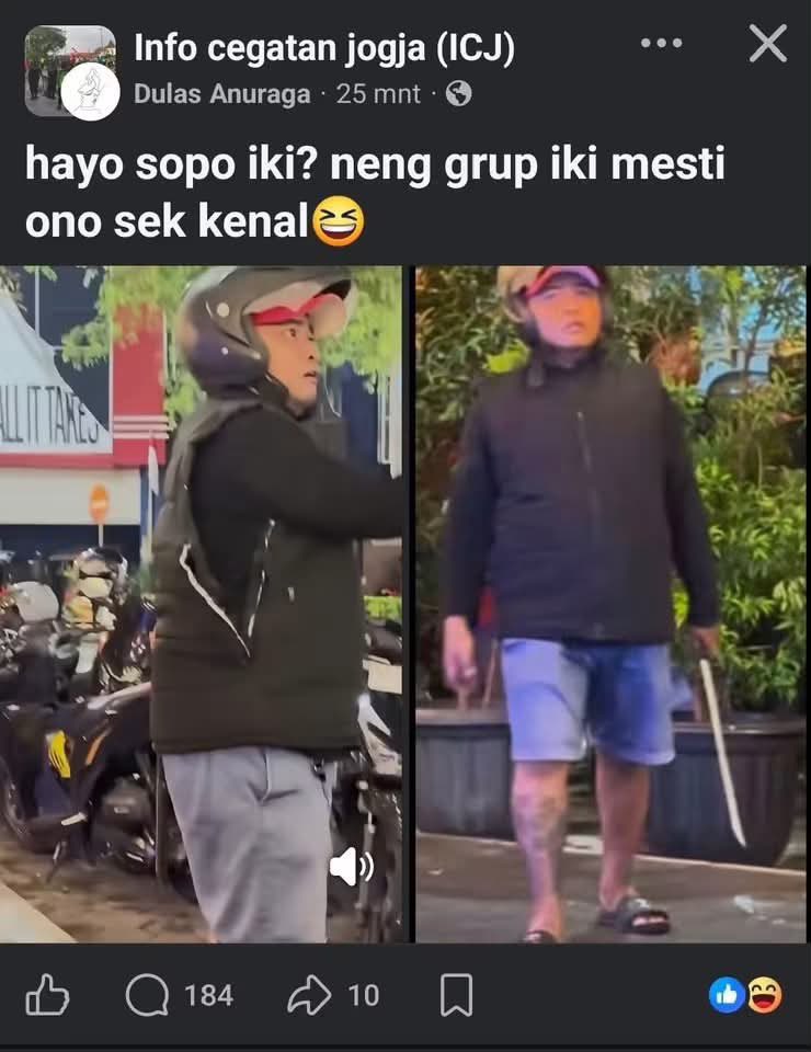 hengmann_'s tweet photo. Yang kayak gini di biayain apbn? Byuhh https://t.co/FBTWskY7ih