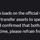 Photo by Crypto Sutra (@Cryptosutra_)