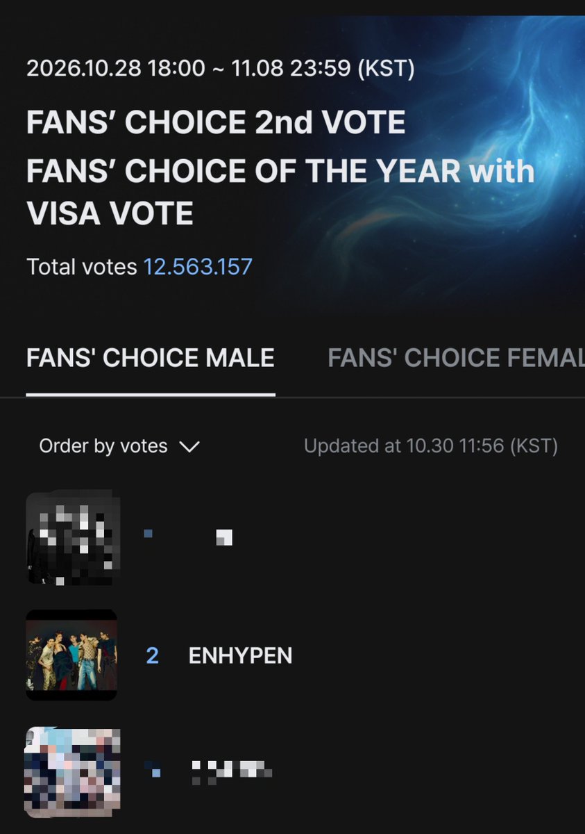 jakegfriend's tweet photo. ENGENE FOCUS ON MAMA VOTE
ENGENE FOCUS ON MAMA VOTE
ENGENE FOCUS ON MAMA VOTE
ENGENE FOCUS ON MAMA VOTE
ENGENE FOCUS ON MAMA VOTE
ENGENE FOCUS ON MAMA VOTE
ENGENE FOCUS ON MAMA VOTE
ENGENE FOCUS ON MAMA VOTE https://t.co/bR8xF9EjL0
