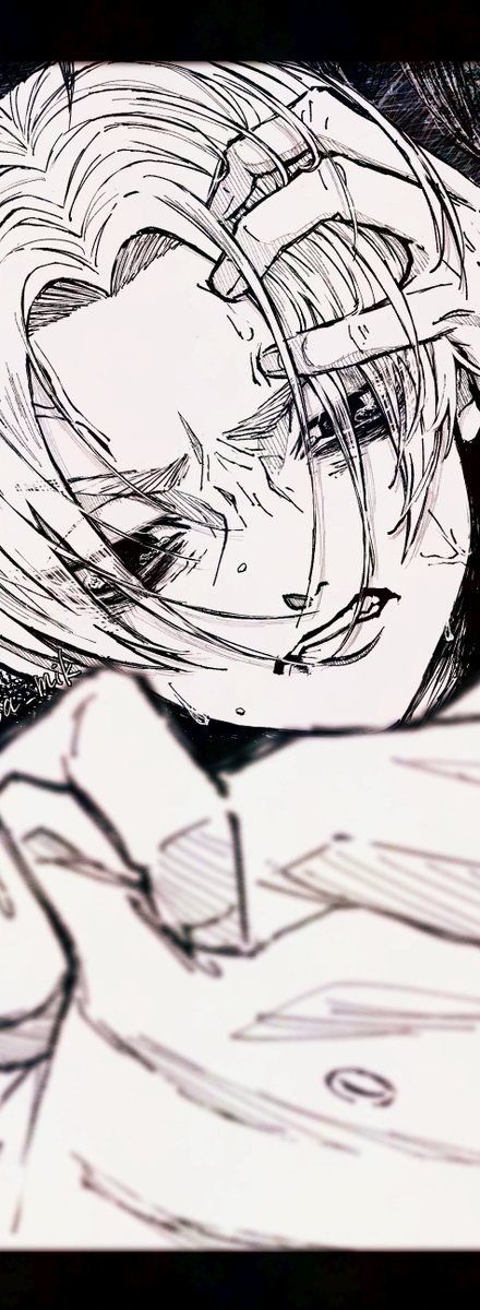 kisa_mik's tweet photo. 黒い衝動 https://t.co/BHfQMH19mm