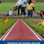 Photo by W Radio Ecuador (@WRadioEc)