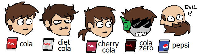 foolsTurmoil's tweet photo. havnt been drawing much https://t.co/ShQINo8hgT