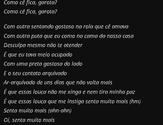bfr_martinss's tweet photo. Fico triste e surpreso disso ser tao específico https://t.co/A51r3Mk401