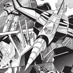 Photo by 勇者宇宙ソーグレーダー公式（単行本3巻12月15日発売！） (@SWORGRADER)