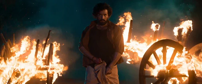 Image from インド映画タイムズ (@IndianMovieTime)