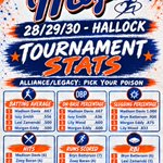Photo by Tennessee Mojo 29/30 - Hallock (@MojoHallock)