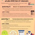 Photo by Nevada Clinicians for Climate Action 🩺 (@NVCCAction)