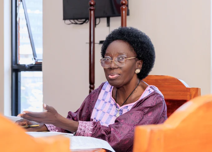 Image from #Ministry of EAC Affairs (@meaca_ug)