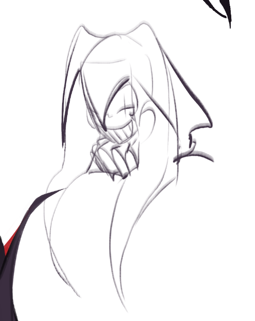 badangdoosh's tweet photo. trying to see if a hood would work but he just looks so stinkin cute awwwww look at my deadliest assassin awwwwwwwwww https://t.co/PS9ifrwOYL
