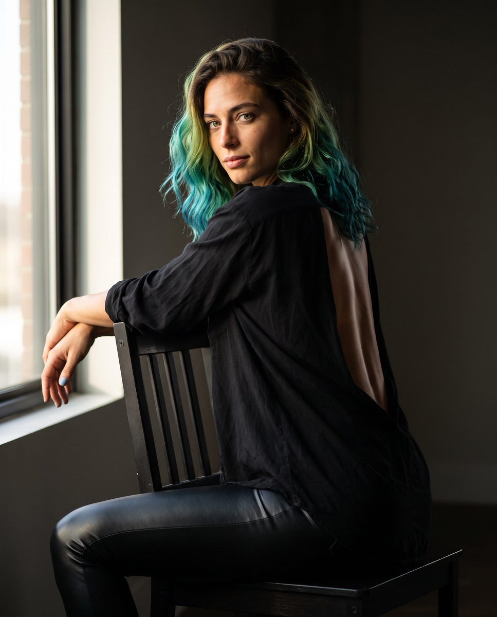 samaya_lao's tweet photo. I like keeping things a bit mysterious. There is always more to the story than what you see on the surface. #samayalao #artistic #portrait #swiss #creative https://t.co/LLaX64EBzL