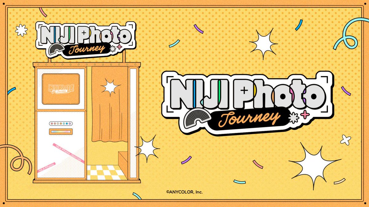 nijisanji_app's tweet photo. 【NIJI Photo Journey 📸特設サイトオープン！】

数ある過去のグッズビジュアルの中から、
まだ知らない一枚や懐かしい一枚との出会いを楽しむ
「NIJI Photo Journey」がにじさんじオフィシャルストア内にオープン！
※掲載されるビジュアルは定期的に更新をいたします。

▼詳細はこちら
https://t.co/U5pm0TeTWC