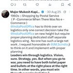 Photo by Major Mukesh Kapila (Retd) Bicycle Mayor of Ambala (@kaps_its)