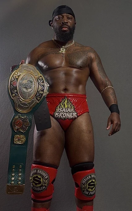 Image from 👑Isaiah Broner (@IsaiahBroner)
